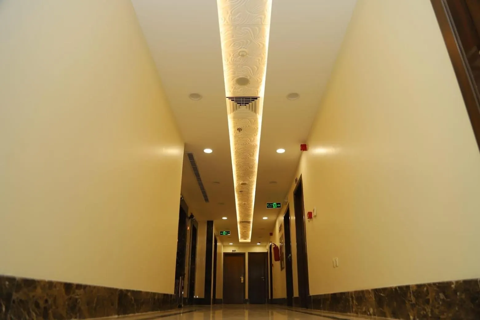 Makkah Jewel Hotel مكة