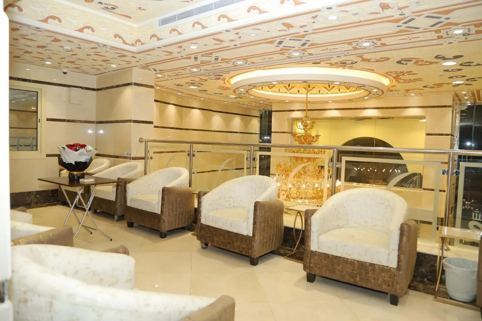 Makkah Jewel Hotel مكة
