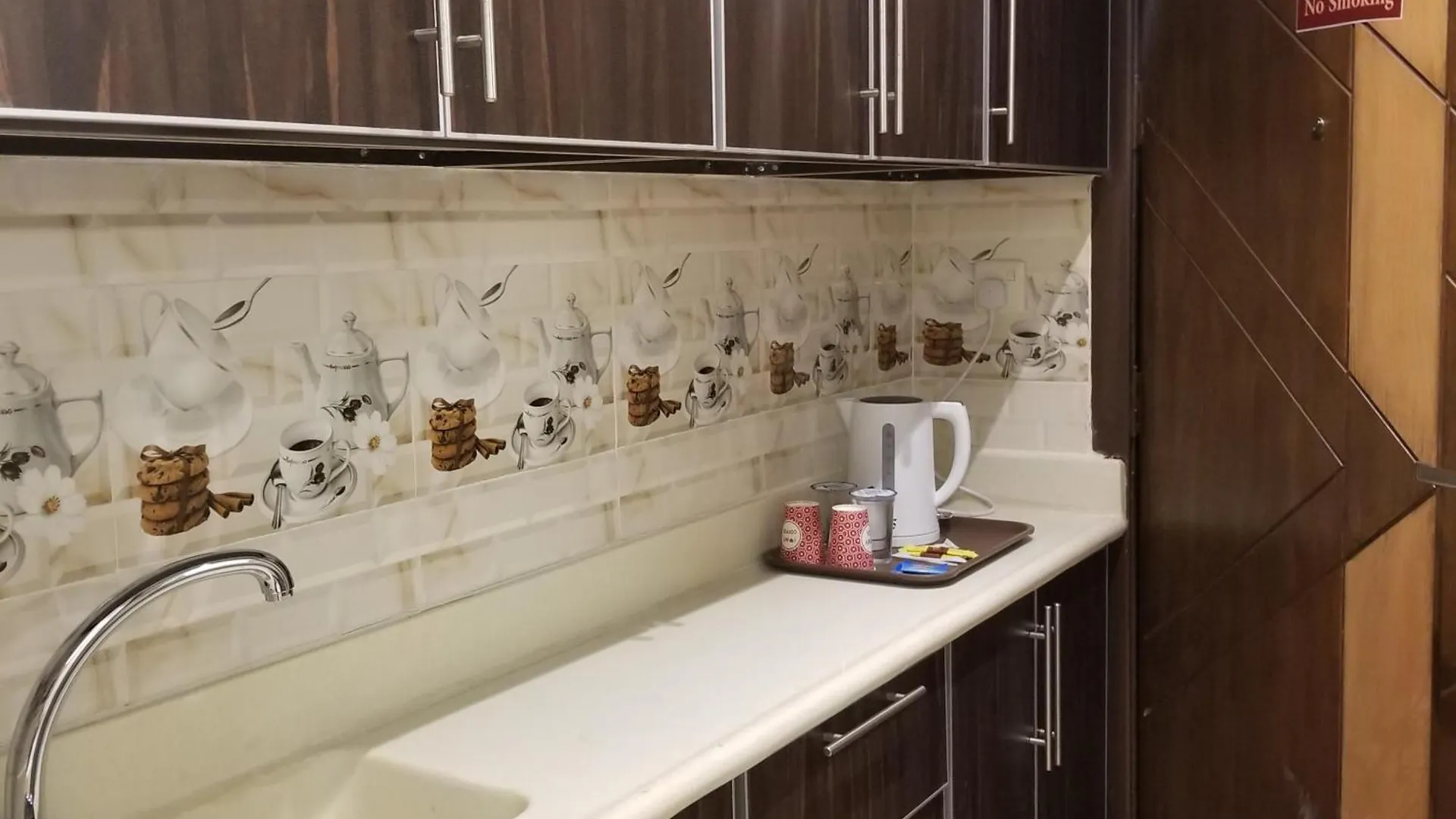 Makkah Jewel Hotel مكة