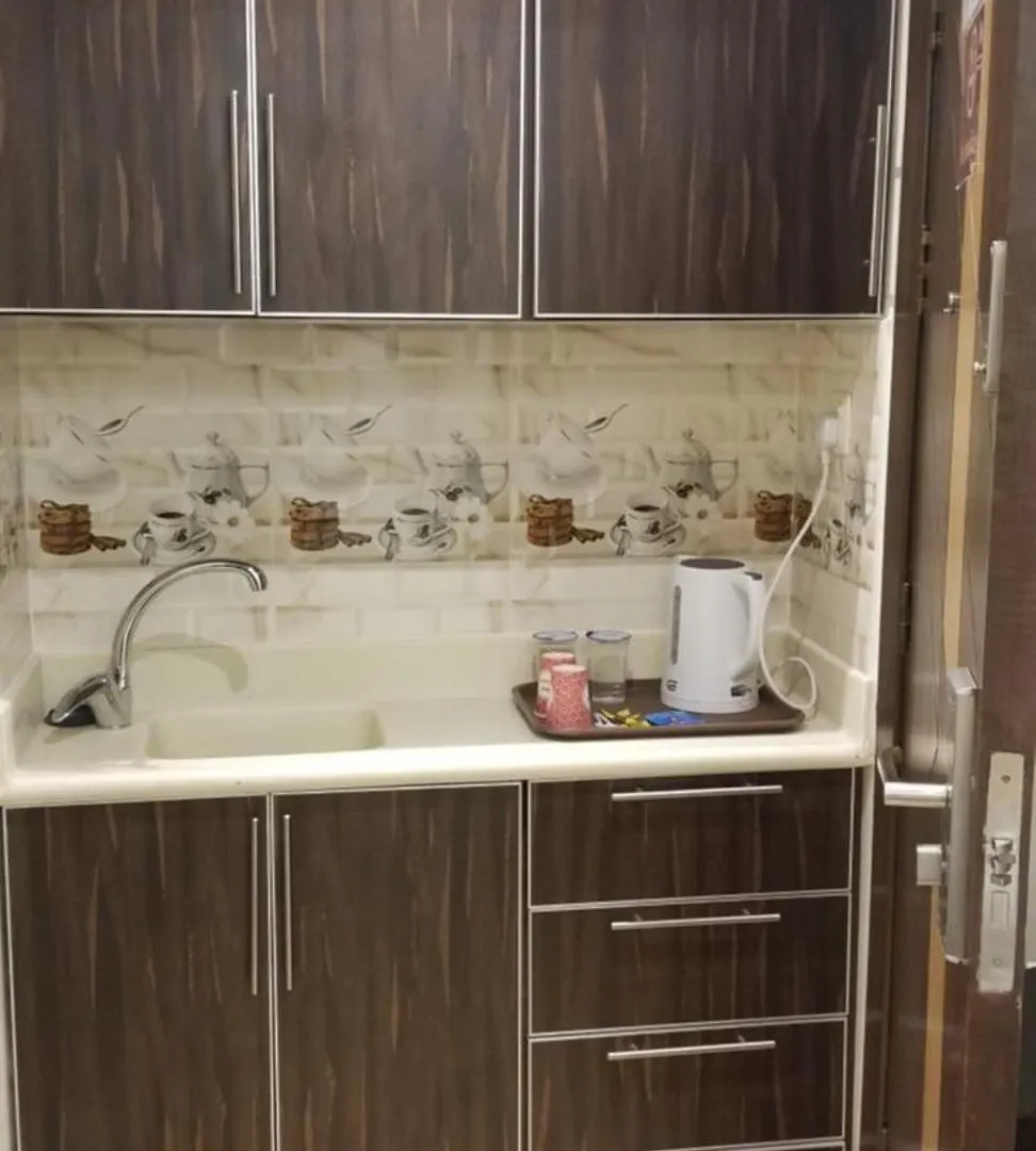 Makkah Jewel Hotel مكة