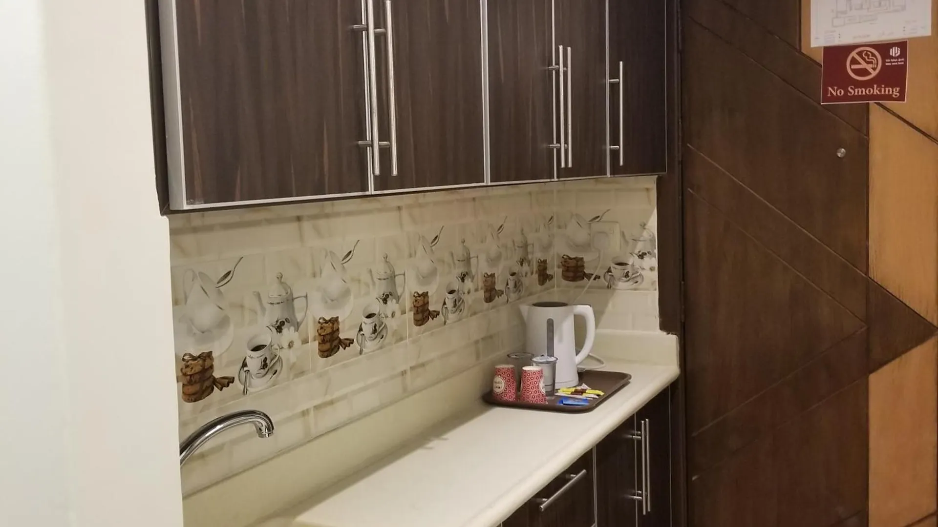 Makkah Jewel Hotel مكة