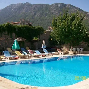 Everest 4*, Ölüdeniz Türkiye