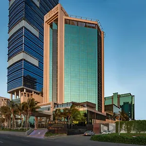 The Venue Corniche 5*, Jeddah Saudi Arabia