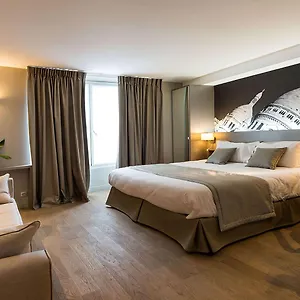 Midnight Otel Paris