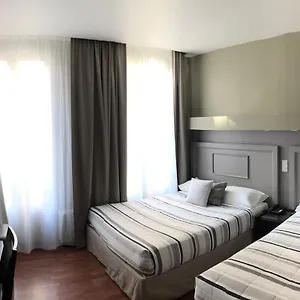 Cosmotel Otel Paris
