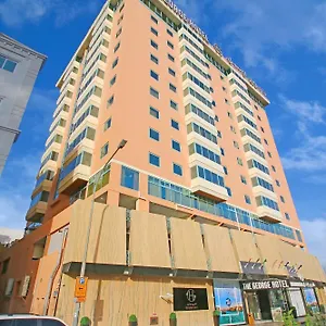 The George By Saffron, Creek دبي