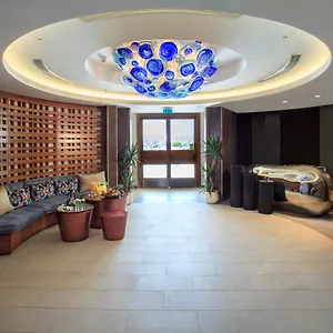 ذا مارمارا تقسيم اسطنبول