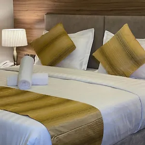 Vital House Serviced الحيوي للشقق المخدومة Aparthotel Jeddah