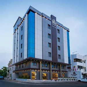 لؤلؤة الصفا للشقق المخدومة-اقتصادي Luluat Alsafa Aparthotel Jeddah