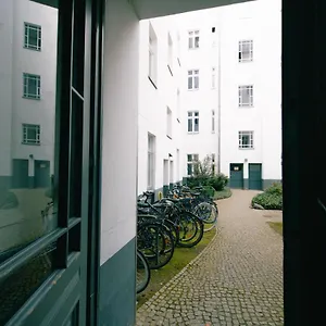The Weinert Appart hôtel Berlin