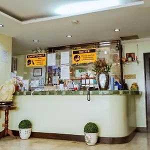 Juliano Otel Manila