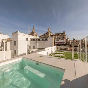 Isg Cuna , Seville Spain