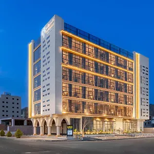 The Seasons Hotel Médine