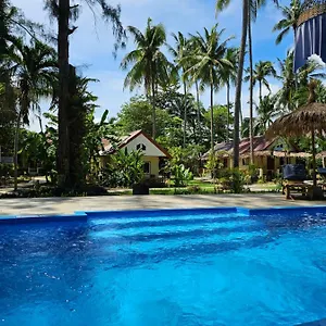 The Mellow Mango Station touristique Ko Lanta