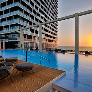Shangri-la 5*, Jeddah Saudi Arabia