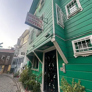 Sophia , İstanbul Türkiye