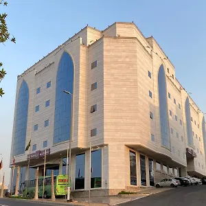 Araek Al Khlood Otel