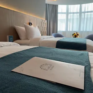 فندق Al Massa Grand, مكة