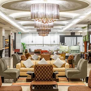 5* فندق صفوة الغفران