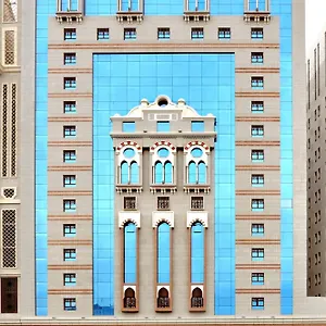 Dar Al Naem Otel Medine