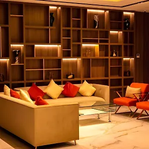 أهلين أثنين للشقق المخدومة Apartment Riyadh