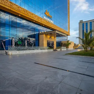 Donatello 4*, Jeddah Saudi Arabia