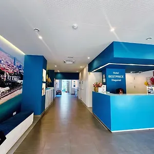 Bestprice Diagonal , Barselona İspanya