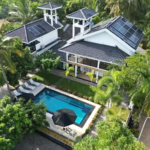 Wetland Hotel Negombo