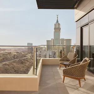 Courtyard By Marriott Makkah La Mecque
