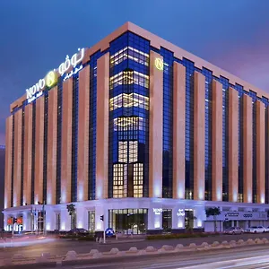 Novo نوفو Hotel Riyadh