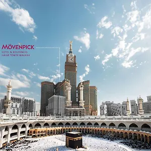 Movenpick Makkah Hajar Tower Otel