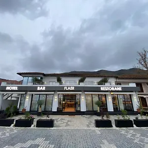 Flaer Hotel Shkodër