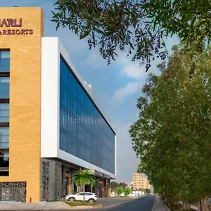 Charli Hotel Jeddah