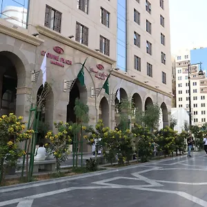 Crowne Plaza Madinah By Ihg Otel Medine