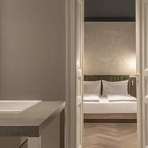 By Wolfensson - Boutique Hotel Vienne