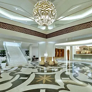كونراد فندق
