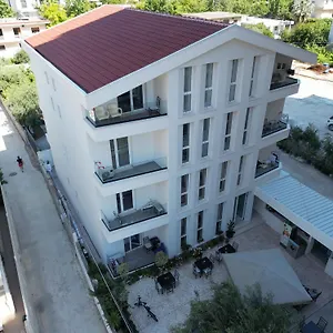 Noel Appart hôtel Vlorë