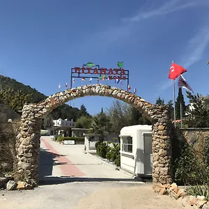 Pitahaya 2*, Göltürkbükü Türkiye