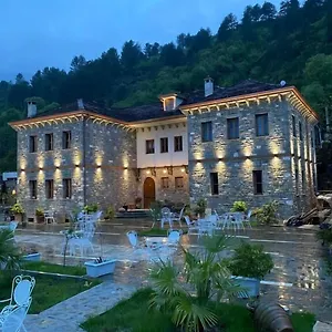 Kaso Ervehe Hotel Përmet