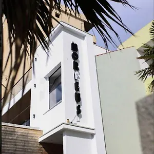 Morfeus Hotel Durrës