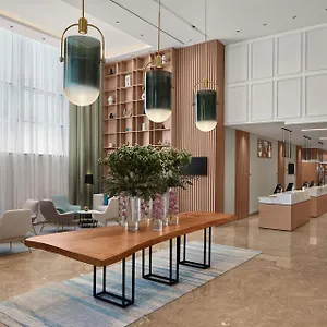 Courtyard By Marriott Makkah La Mecque
