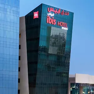 Ibis Al Muhammadiyah United Company Branch الرياض