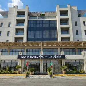 Karim Hotel Dammam