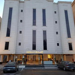 Onsen Al Shati Aparthotel Dammam