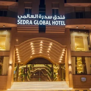 Sedra Al Aalami Hotel, Madinah Hotel Médine