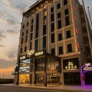 Lexa Hotel Dammam