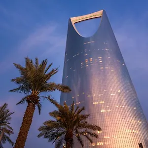 Four Seasons 5*, Riyad Suudi Arabistan