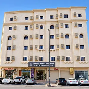 العييري للشقق المخدومة المدينة 3 المدينة المنورة