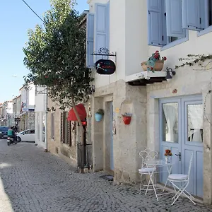 Yalicapkini , Alaçatı Türkiye