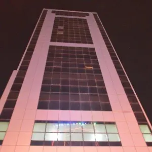 Manazil Al Rafidain La Mecque